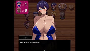 Good friend trying to save the world from villain ntr part 2