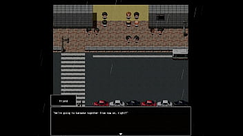 Good friend trying to save the world from villain ntr part 2