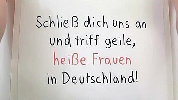 Hot wife blowjob cumshot