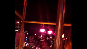 Thick readhead dancer with amazing booty