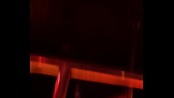 Thick readhead dancer with amazing booty