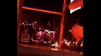 Thick readhead dancer with amazing booty