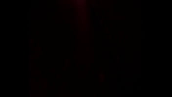 Thick readhead dancer with amazing booty