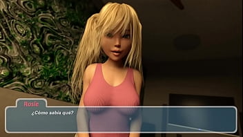 6 papa habla con su de lo que paso en el bano happy summer traducido