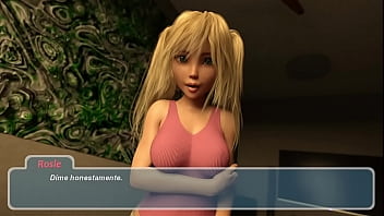 6 papa habla con su de lo que paso en el bano happy summer traducido