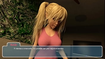 6 papa habla con su de lo que paso en el bano happy summer traducido