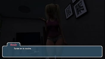 6 papa habla con su de lo que paso en el bano happy summer traducido