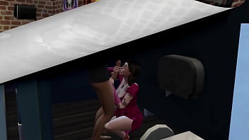 Getting lucky 3 times today