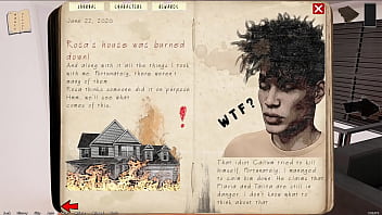 Welcome to free will 85