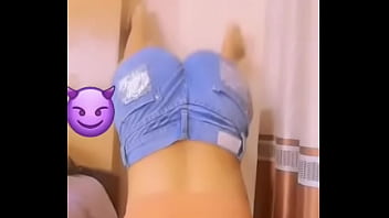 Rico Culo De Chica Con Ganas Q Se La Follen thumbnail