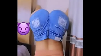 Rico culo de chica con ganas q se la follen Rico culo de chica con ganas q se la follen