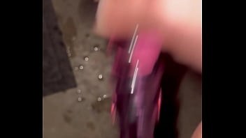 Masturbating until i squirt