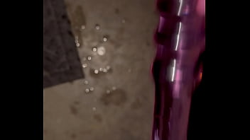 Masturbating until i squirt