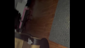 Masturbating until i squirt