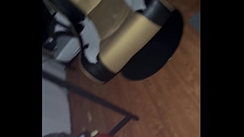 Masturbating until i squirt