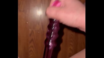 Masturbating until i squirt