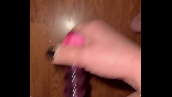 Masturbating until i squirt