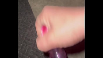 Masturbating until i squirt