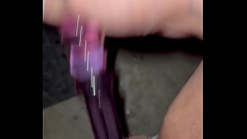 Masturbating until i squirt