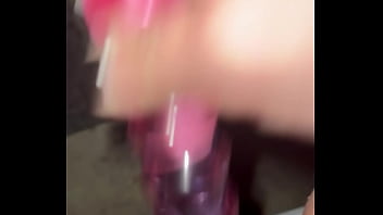 Masturbating until i squirt