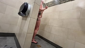 Bigmax8inch redheadtightgirl steam moans and a ruthless creampie in a filthy truck stop shower full video in th Bigmax8inch redheadtightgirl steam moans and a ruthless creampie in a filthy truck stop shower full video in th