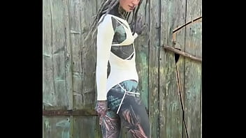 Outfit check rate my 1 is bad 10 is the best i’m absolutely loving this body hugging outfit with all th