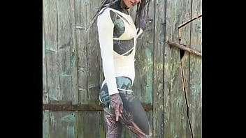 Outfit Check Rate My 1 Is Bad 10 Is The Best I’m Absolutely Loving This Body Hugging Outfit With All Th thumbnail