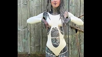 Outfit check rate my 1 is bad 10 is the best i’m absolutely loving this body hugging outfit with all th