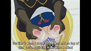 Hentai – hermanastra tetona eyacula leche por sus tetas en su primer orgasmo sin censura