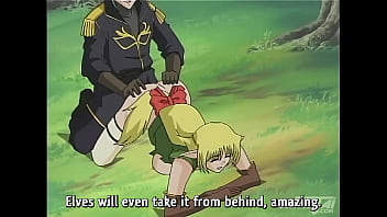 Hentai – hermanastra tetona eyacula leche por sus tetas en su primer orgasmo sin censura