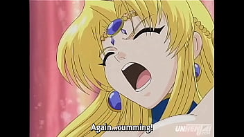 Hentai – hermanastra tetona eyacula leche por sus tetas en su primer orgasmo sin censura