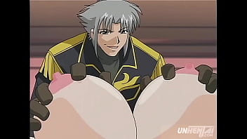 Hentai – hermanastra tetona eyacula leche por sus tetas en su primer orgasmo sin censura