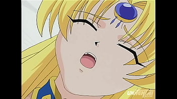 Hentai – hermanastra tetona eyacula leche por sus tetas en su primer orgasmo sin censura