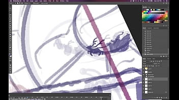 Jabcomix broadcast by lazpop on picarto from december twenty third 2019