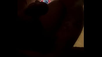 Large cocking piss play and prostate tease