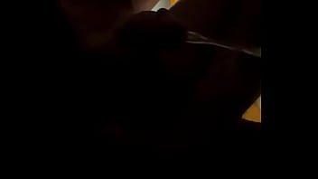 Large cocking piss play and prostate tease