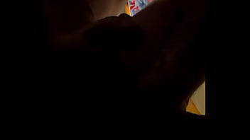 Large cocking piss play and prostate tease