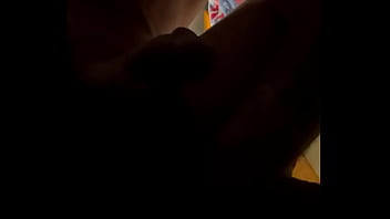 Large cocking piss play and prostate tease