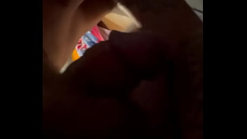 Large cocking piss play and prostate tease