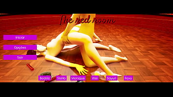 The red room v 0 0 1 beta