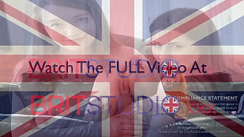 Worship redhead victoria's ass