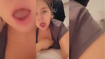 Fucked a hot mormon sister wife in utah