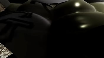 Gothic white girl gets fucked hard and nutted in by buff black bull while pathetic cuck boyfriend watches Gothic white girl gets fucked hard and nutted in by buff black bull while pathetic cuck boyfriend watches