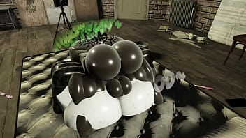 Gothic white girl gets fucked hard and nutted in by buff black bull while pathetic cuck boyfriend watches Gothic white girl gets fucked hard and nutted in by buff black bull while pathetic cuck boyfriend watches