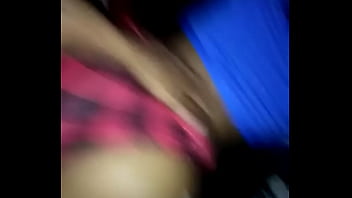 Big black ass getting fucked