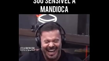 Ele Admitiu Que Gosta Disso thumbnail