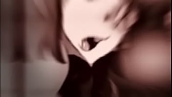 Satsuki fait des gorges profondes ryuko omori