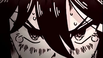 Satsuki fait des gorges profondes ryuko omori