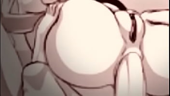 Satsuki fait des gorges profondes ryuko omori