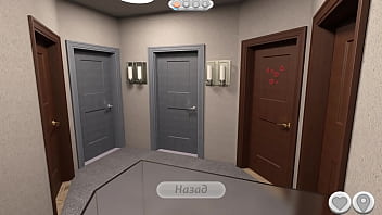 Проходження гри Щасливe Літо Реворк Частина 5